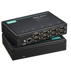 Moxa Nport 5610-8-DTL