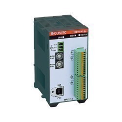 Contec DAI12-4(USB)GY