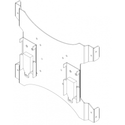 Vecow DIN-RAIL
