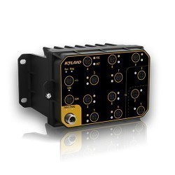 Kyland Aquam8512A-B-4GE8T-L13-L13