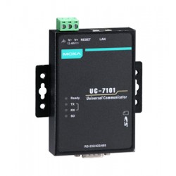 Moxa UC-7101-T-LX