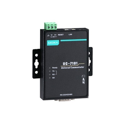 UC-7101 series