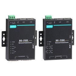 Moxa UC-7122-T-CE