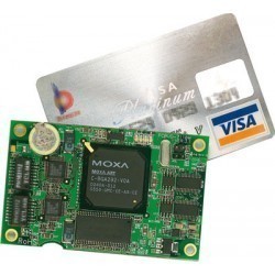 Moxa EM-1220 Kit de développement