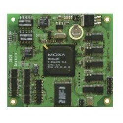 Moxa EM-1240 Kit de développement