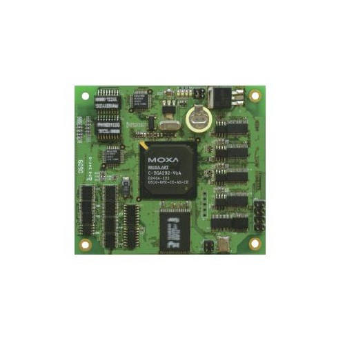 Moxa EM-1240 Kit de développement