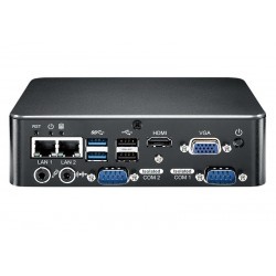 Vecow SPC-4000 série