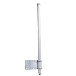 Mobile Mark MOD6-2400-WHT