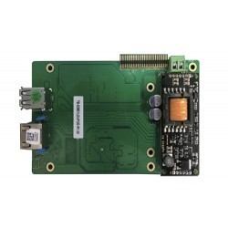 Aplex TB-528E1U2UPOE