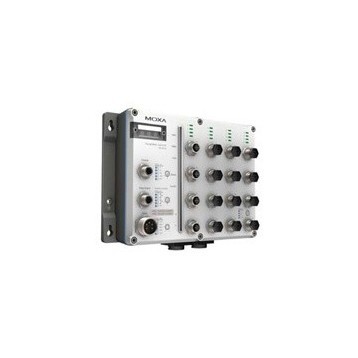 TN-5510 Series