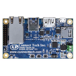 Connect Tech ASG003