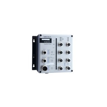 TN-5508-4PoE Series
