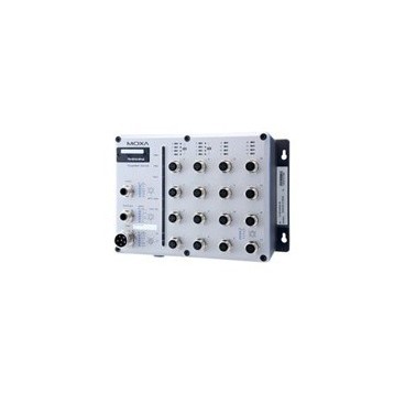 TN-5516-8PoE Series