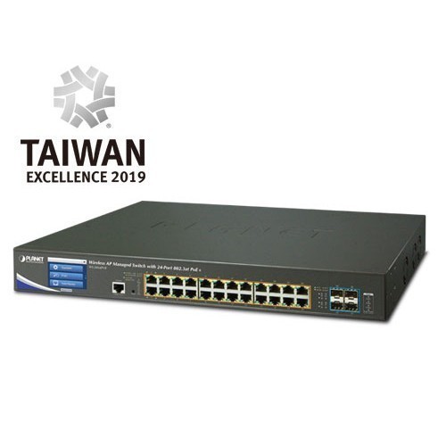 Planet WS-2864PVR