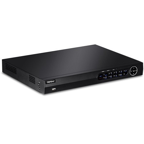 TRENDnet TV-NVR416