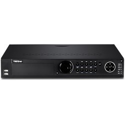 TRENDnet TV-NVR2432D4
