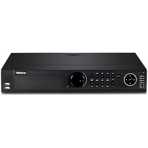 TRENDnet TV-NVR2432D4