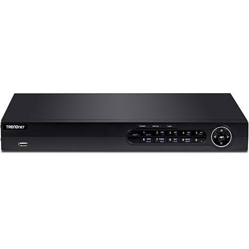 TRENDnet TV-NVR2216