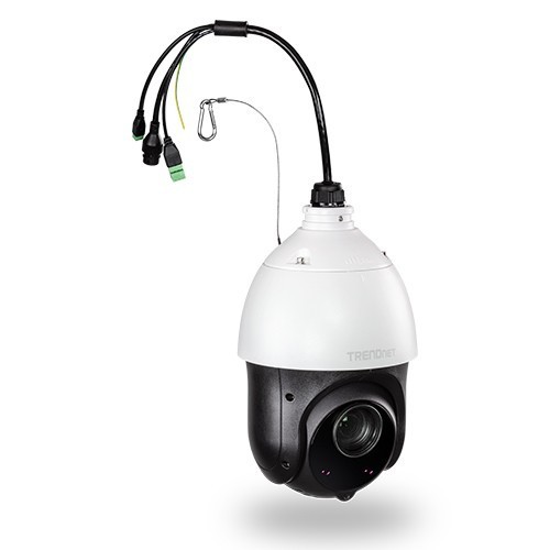 TRENDnet TV-IP440PI