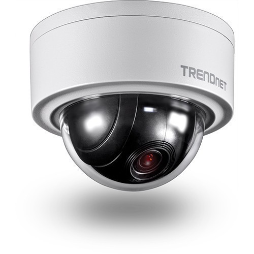 TRENDnet TV-IP420P