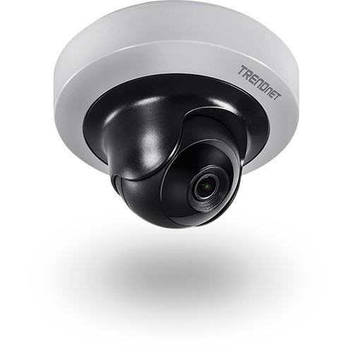 TRENDnet TV-IP410PI