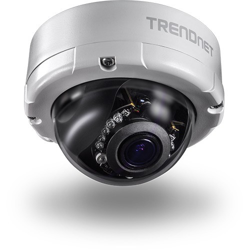 TRENDnet TV-IP345PI