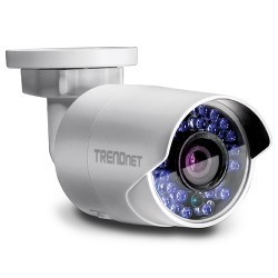 TRENDnet TV-IP322WI