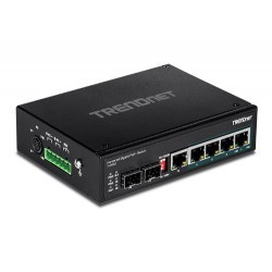 TRENDnet TI-PG62