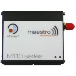 Maestro M110 série