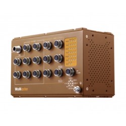 WoMaster MP310