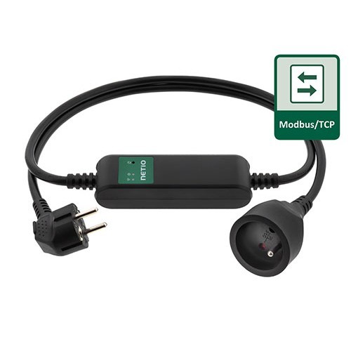 NETIO PowerCable Modbus 101E