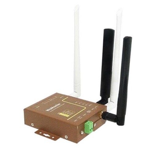 WoMaster WR214