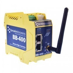 BrainBoxes BB-400