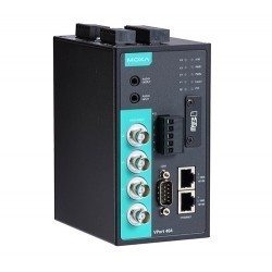 Moxa Vport 464-T