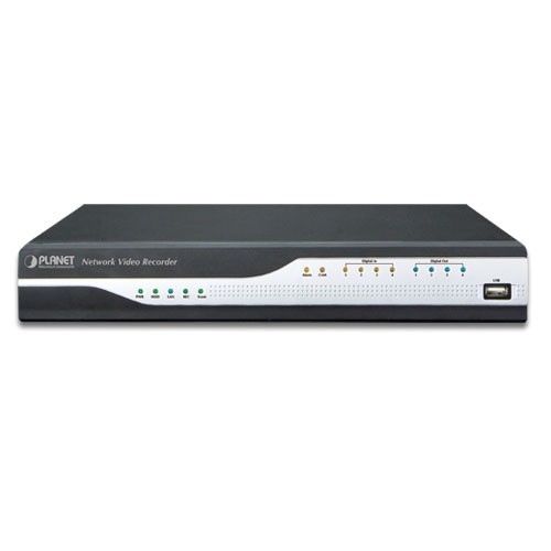 Planet NVR-1615