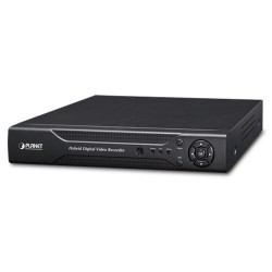 Planet HDVR-830