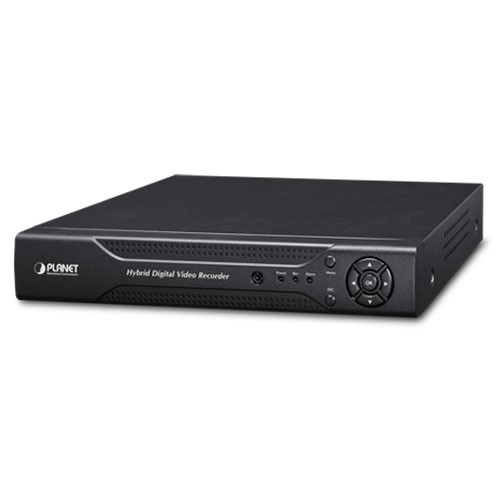 Planet HDVR-830