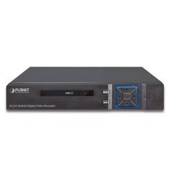 Planet HDVR-835