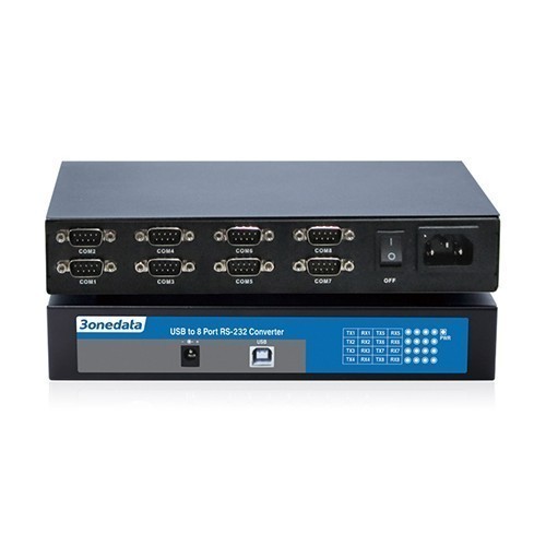 3onedata USB8232I
