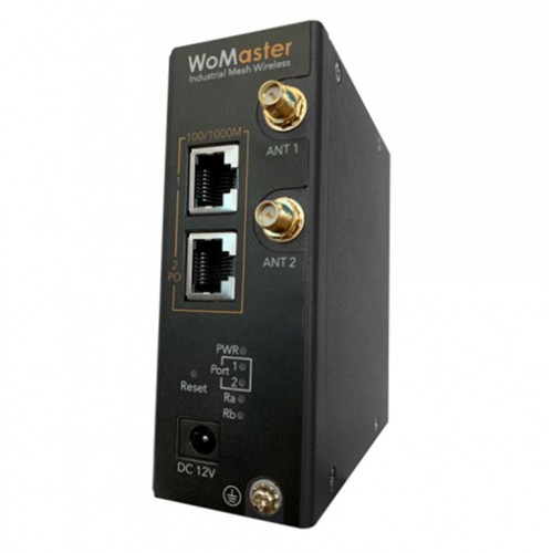 WoMaster WA512G-D