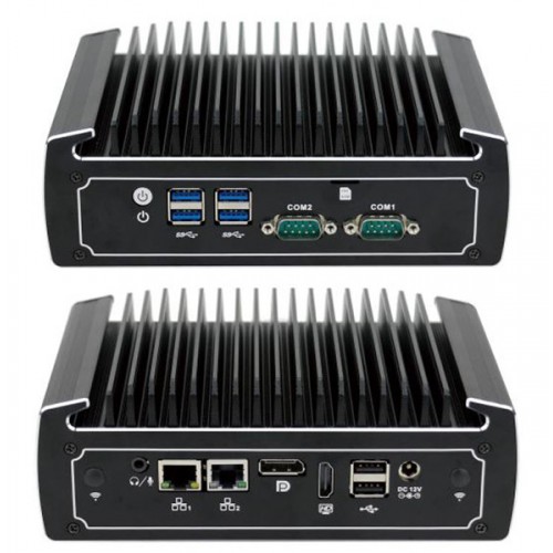 ADBOX AD15N série