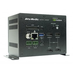 AVerMedia EX731-AAH2 série