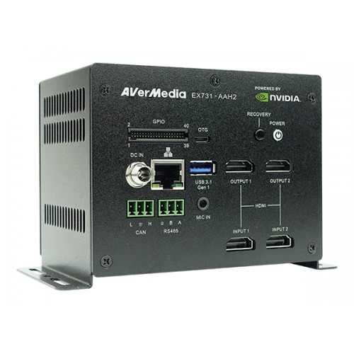 AVerMedia EX731-AAH2 série