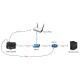 Teracom TCW122B-WD