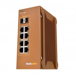 WoMaster DRS610