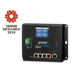 Planet WGR-500-4PV