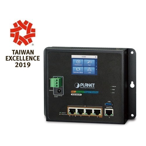 Planet WGR-500-4PV