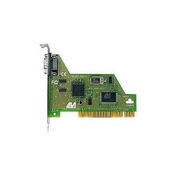 RS422 PCI